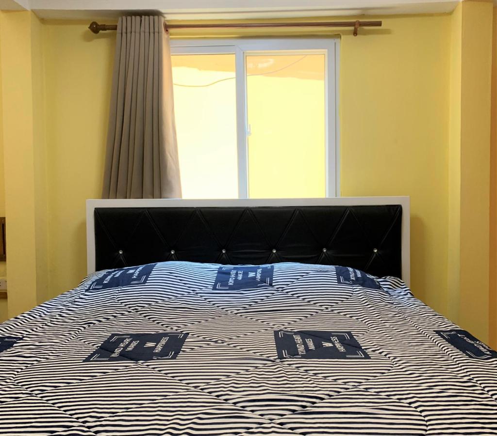 Golf-Sea-City Guest House Hua Hin Bagian luar foto