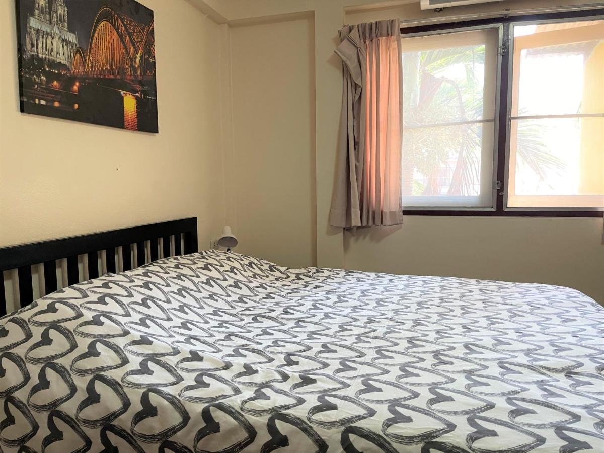 Golf-Sea-City Guest House Hua Hin Bagian luar foto