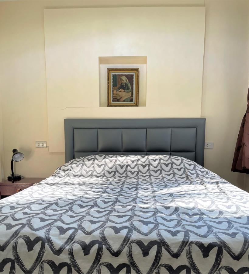 Golf-Sea-City Guest House Hua Hin Bagian luar foto