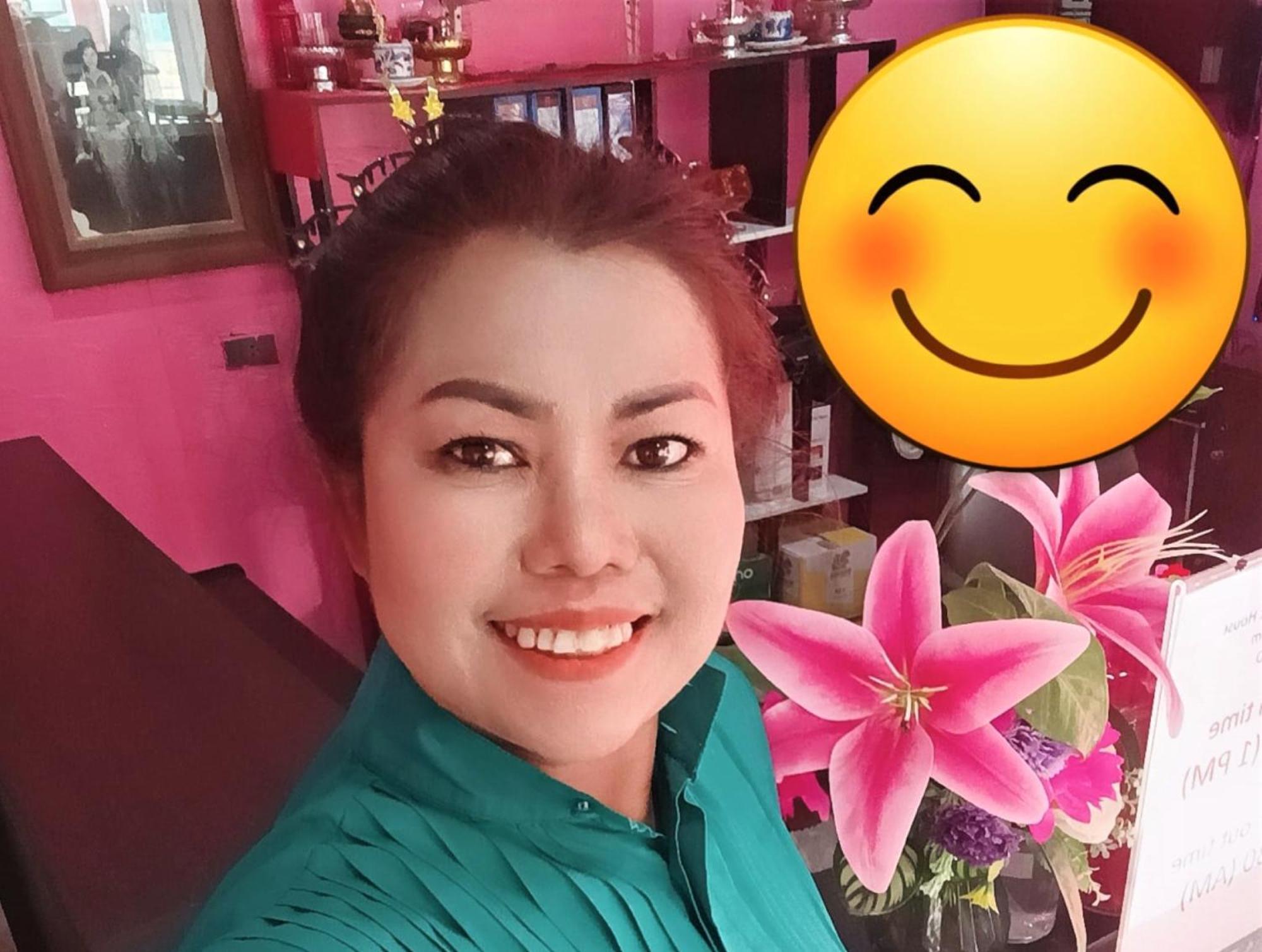 Golf-Sea-City Guest House Hua Hin Bagian luar foto