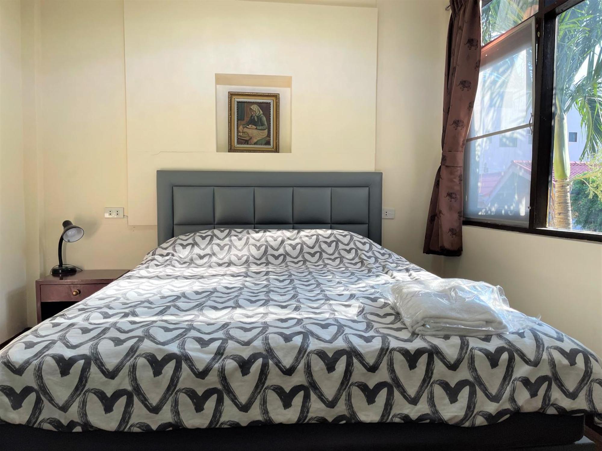 Golf-Sea-City Guest House Hua Hin Ruang foto