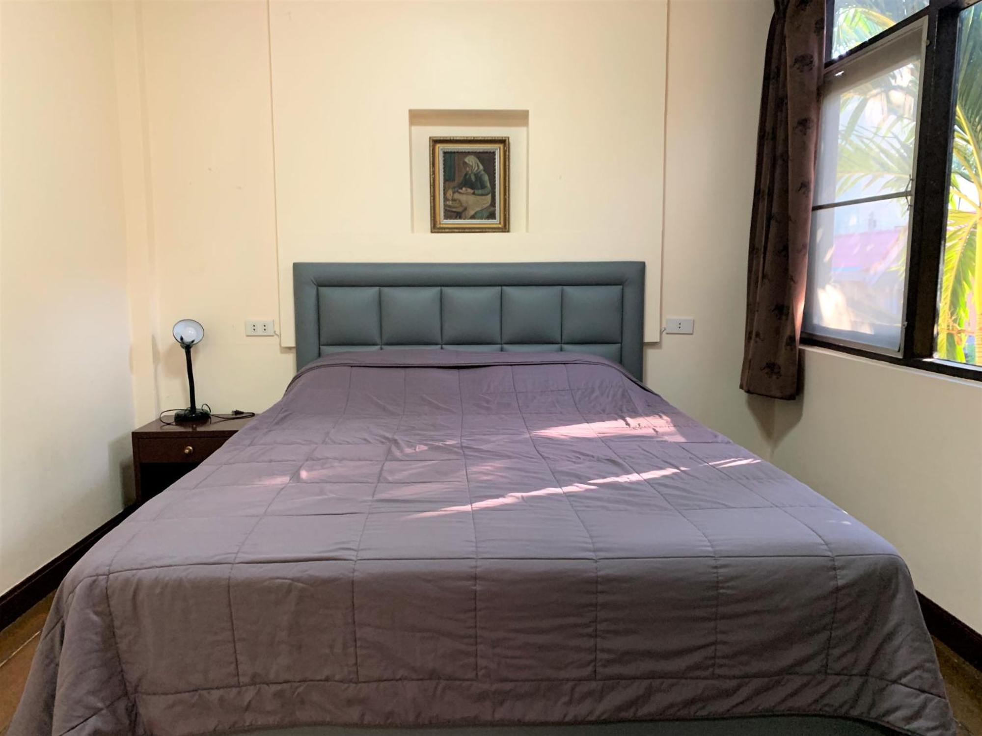 Golf-Sea-City Guest House Hua Hin Bagian luar foto