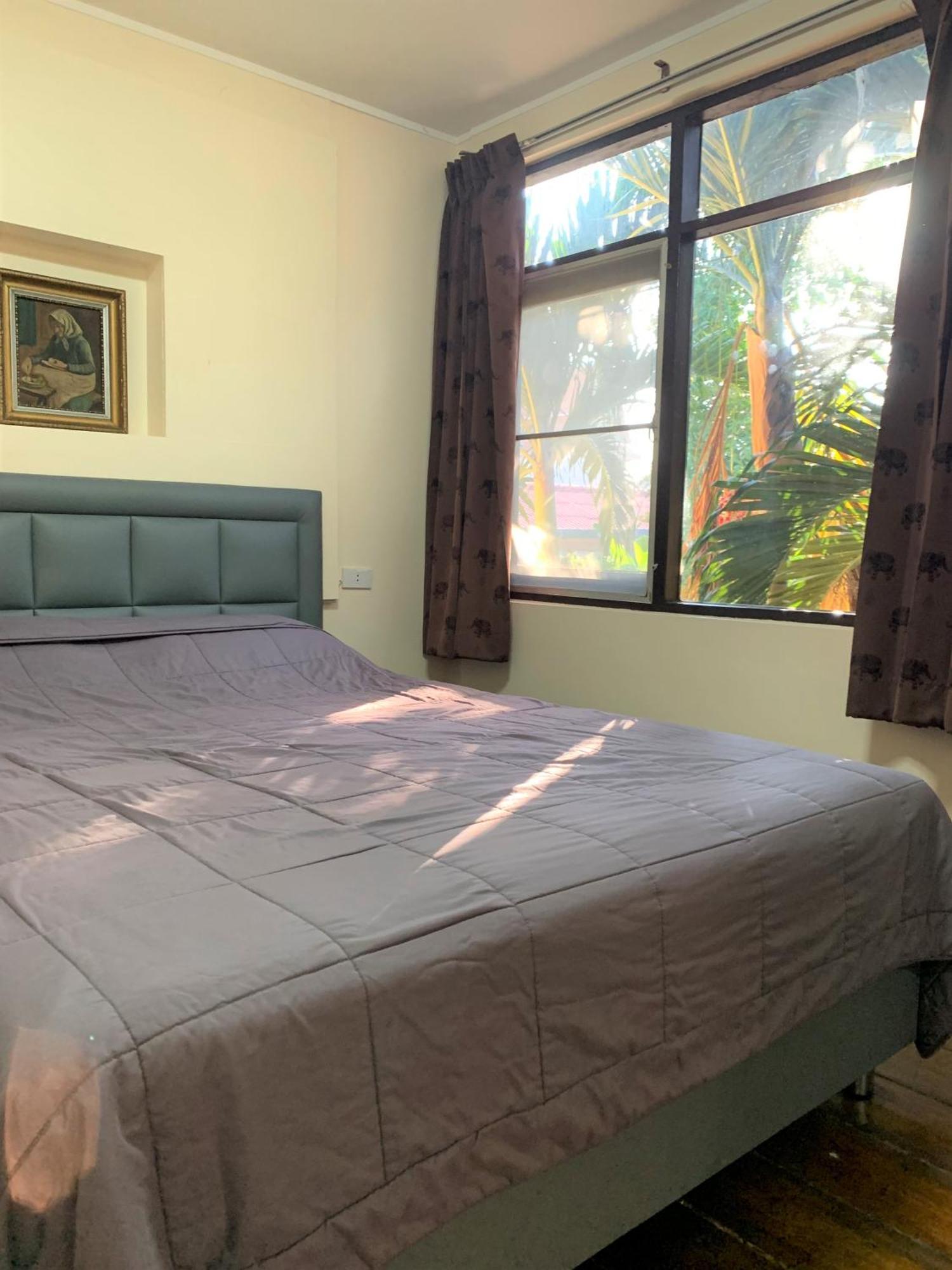 Golf-Sea-City Guest House Hua Hin Bagian luar foto