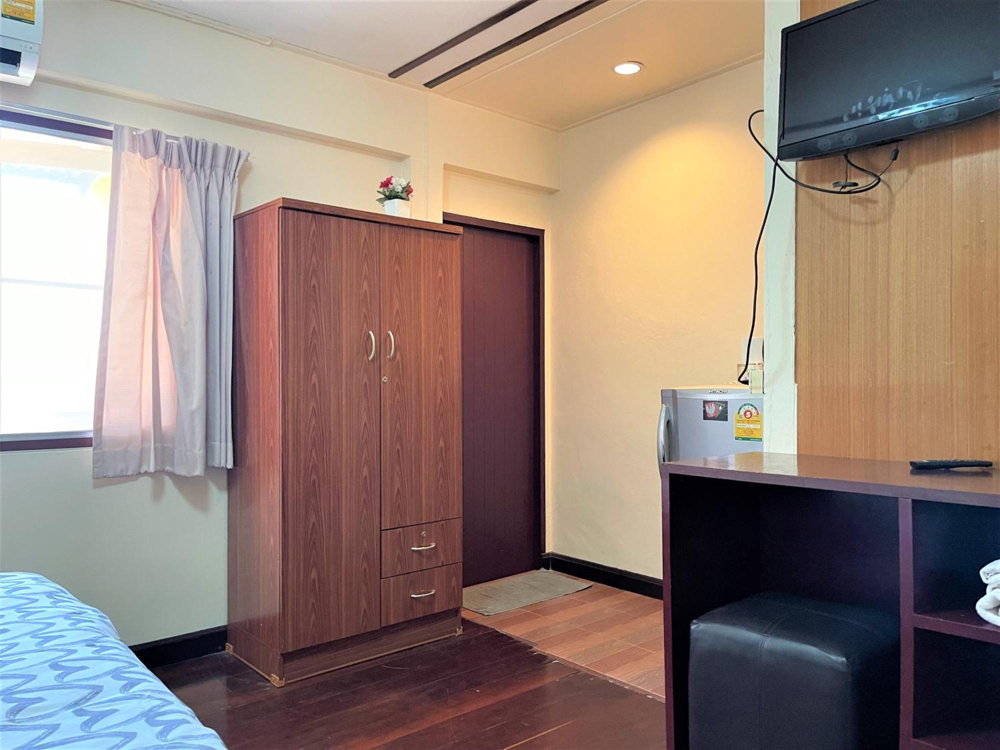 Golf-Sea-City Guest House Hua Hin Ruang foto