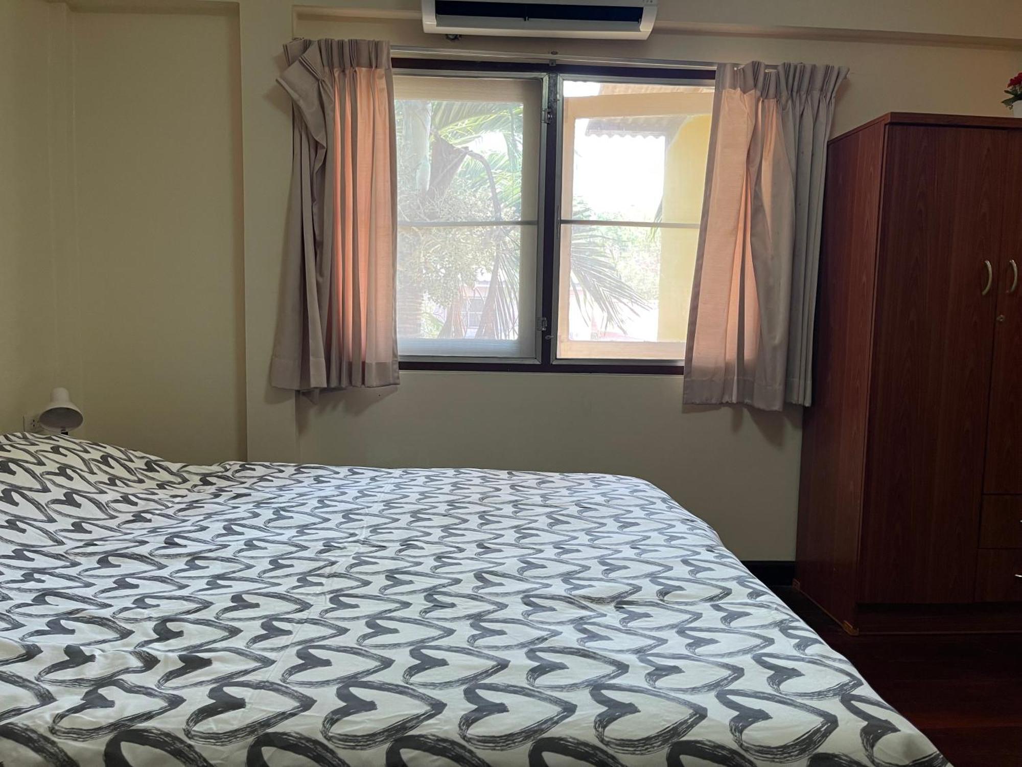 Golf-Sea-City Guest House Hua Hin Ruang foto